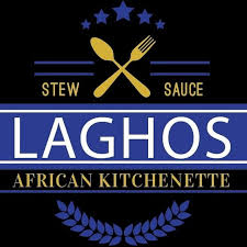Laghos Kitchenette Restaurant logo