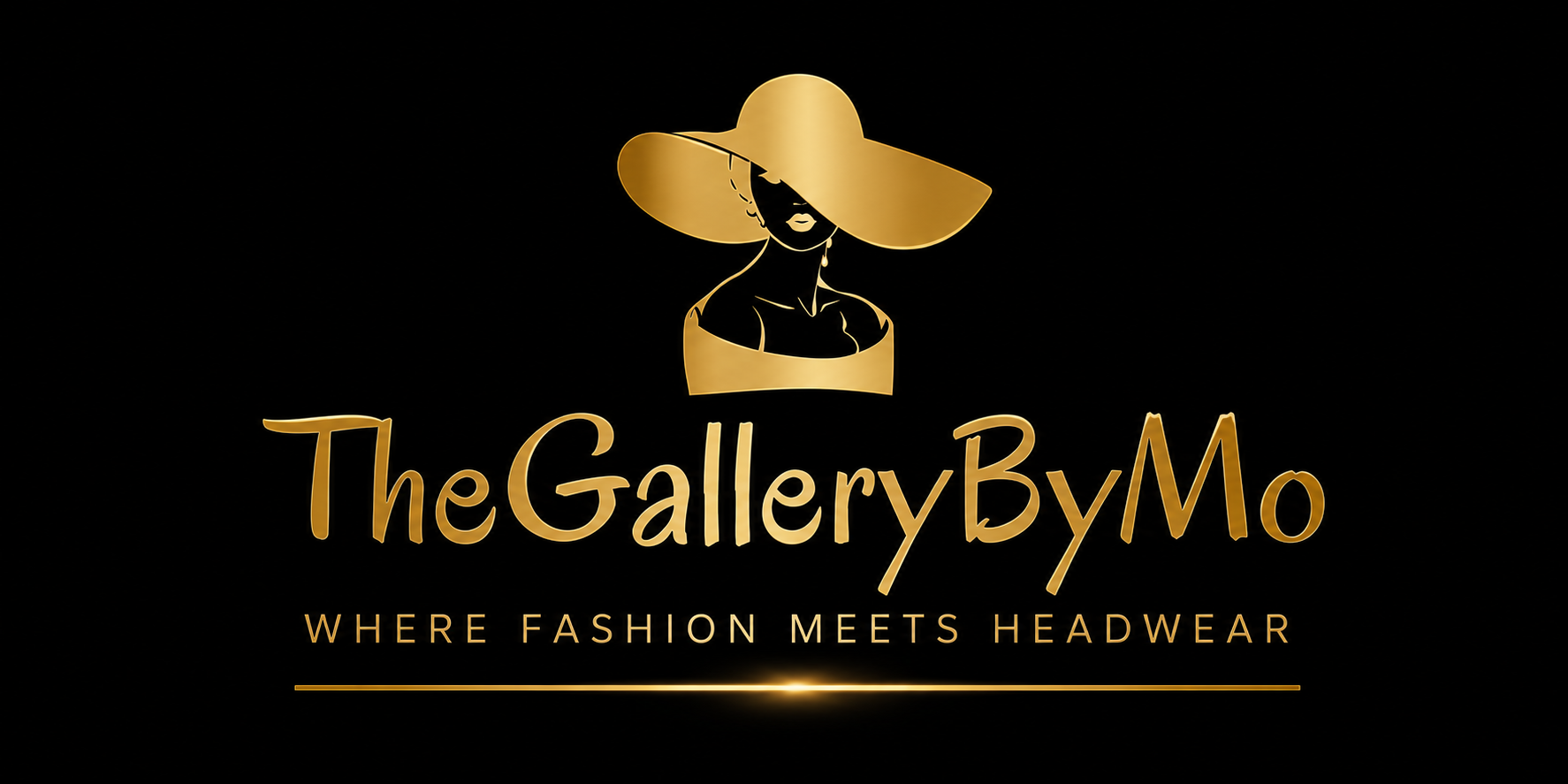 Thegallerybymo logo