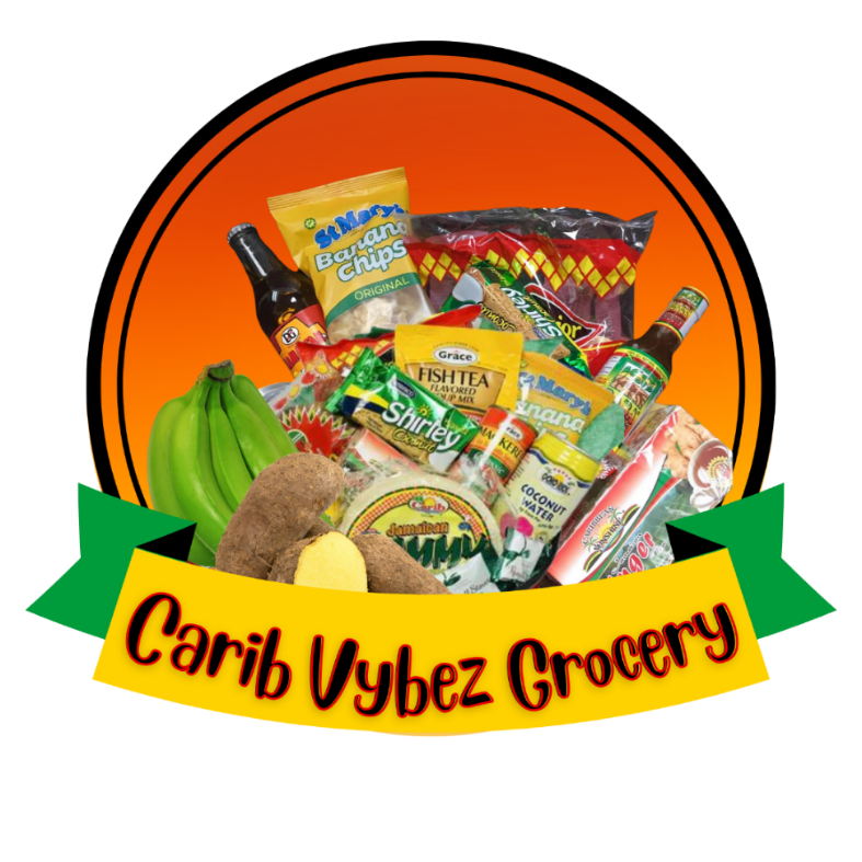 Carib Vybez Grocery Ltd logo