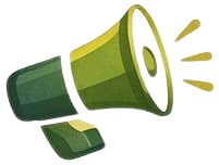 Advocacy and Awareness Icon