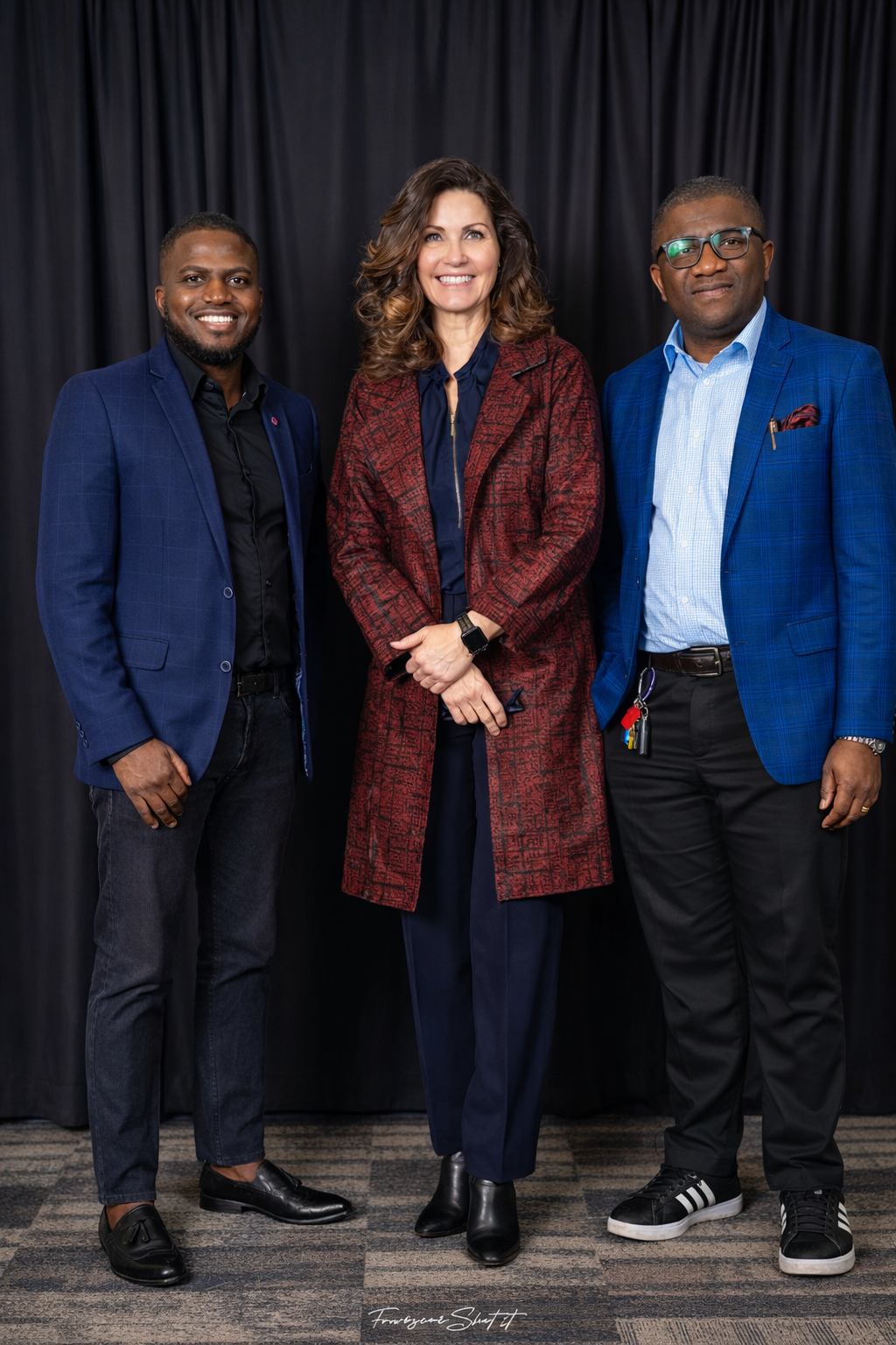 The Home of Black Entrepreneurs in Saskatchewan