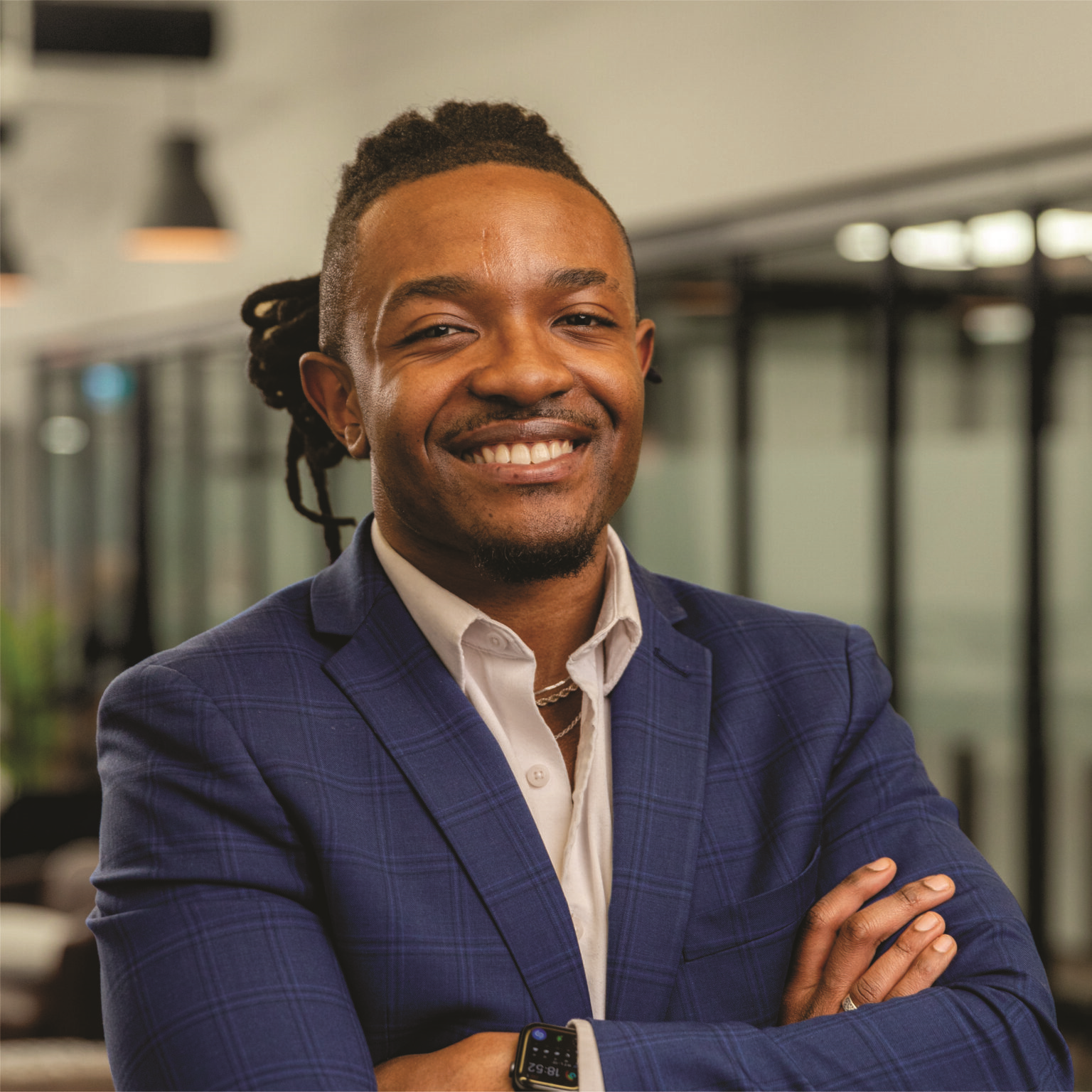 Prince - Media and Public Relations Specialist