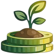 Support Business Growth Icon