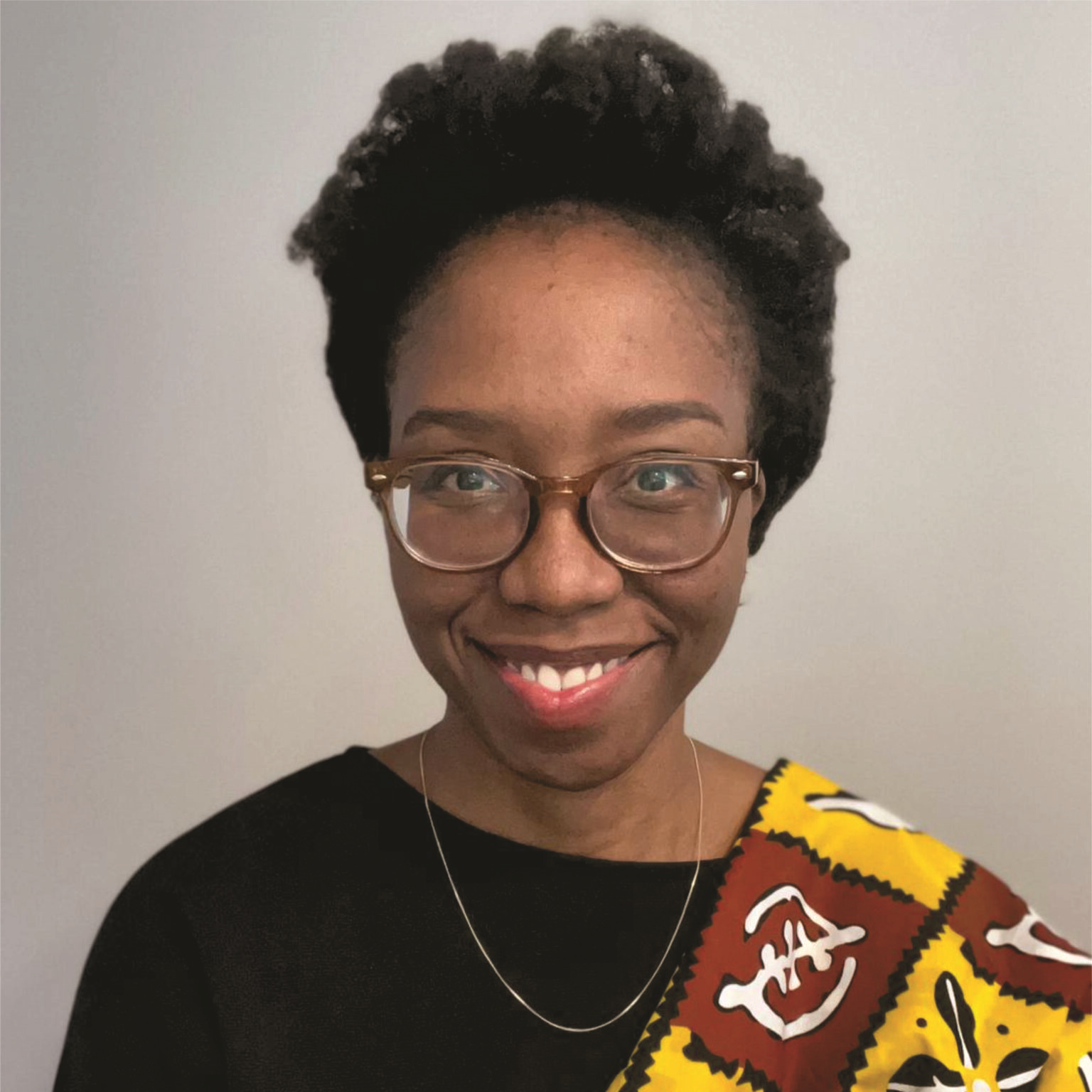 Viola - Office Manager