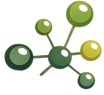 Networking and Community Icon