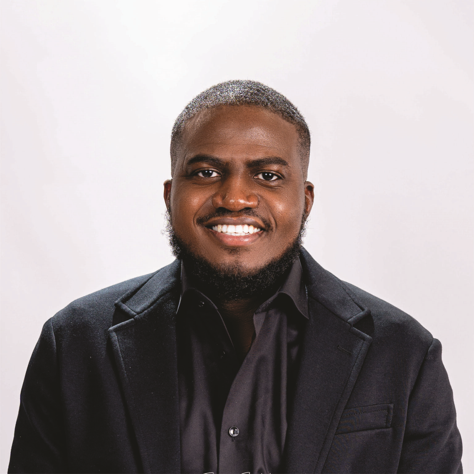 Yinka - Program Lead